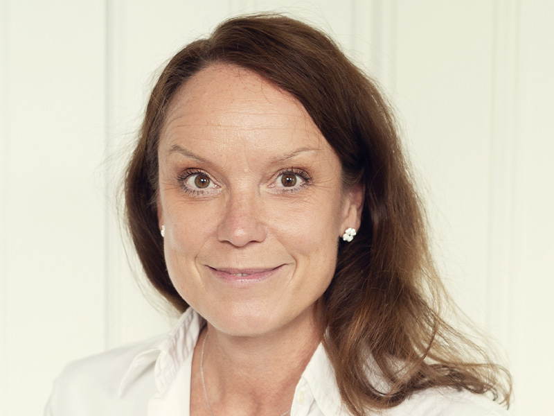Anna Blomqvist