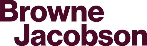 Browne Jacobson Logo