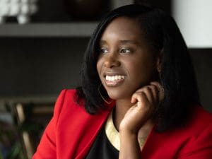 Dionne Condor-Farrell