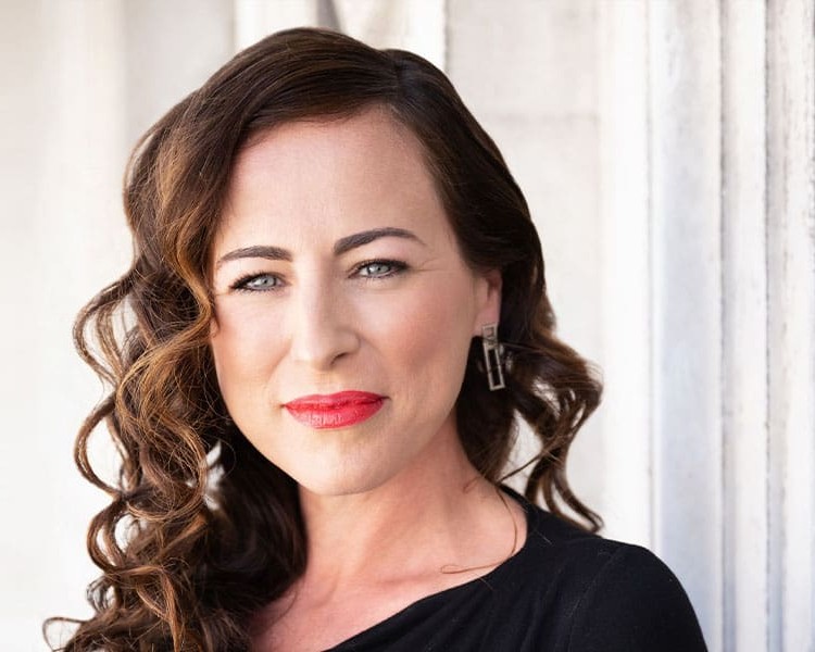 Lisa Goodchild