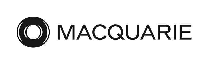 Macquarie Logo