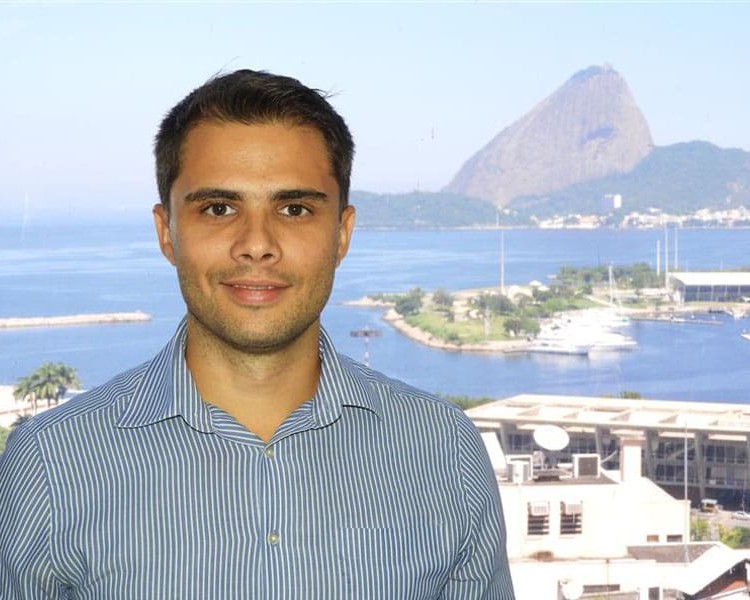 Maicon Fiuza