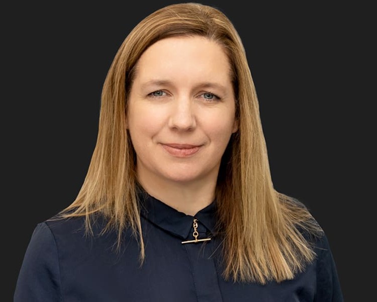 Ceri Stokoe