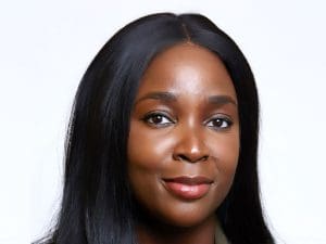 Joann Akomolafe 