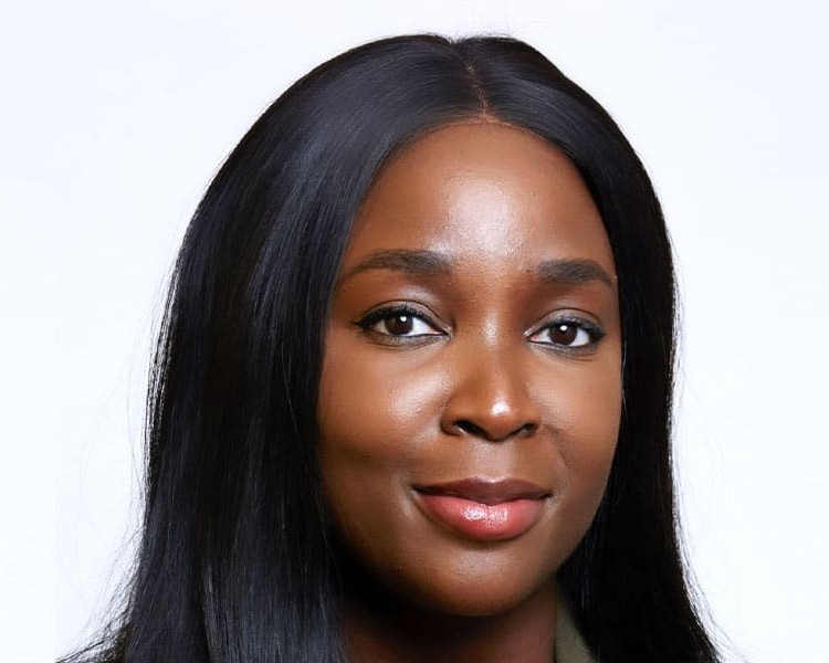 Joann Akomolafe