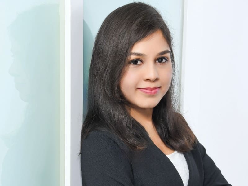 Aarthi Llangovan