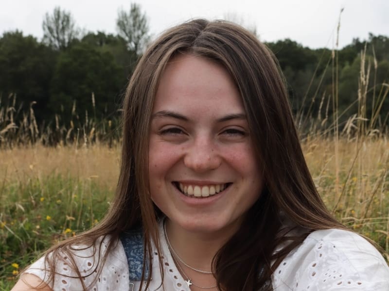 Amy Bray