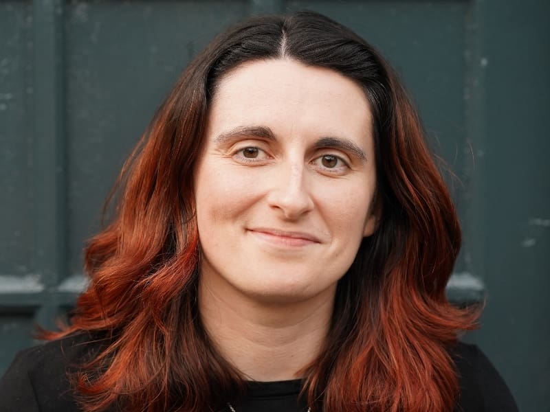 Amy Foster