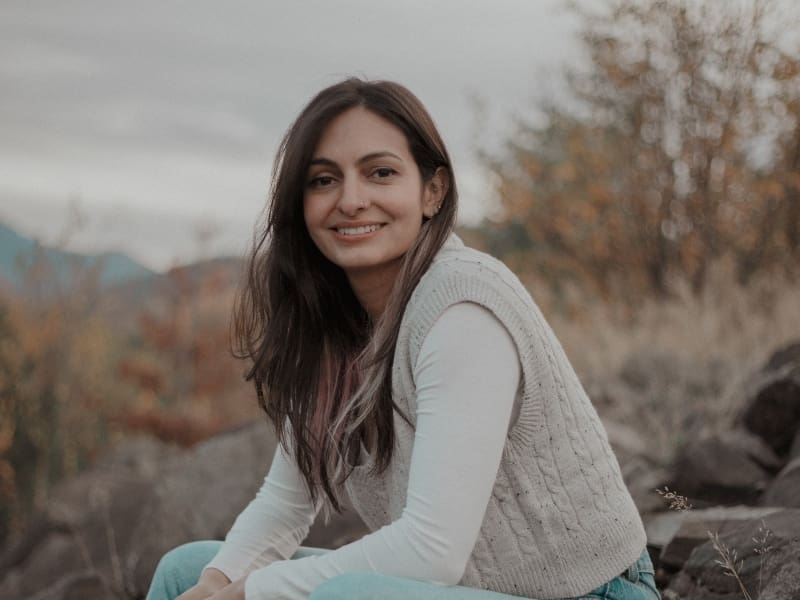 Ana Isabel Sarkis Fernandez