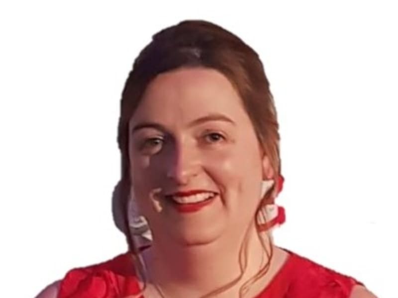 Ana-Rosa Broster