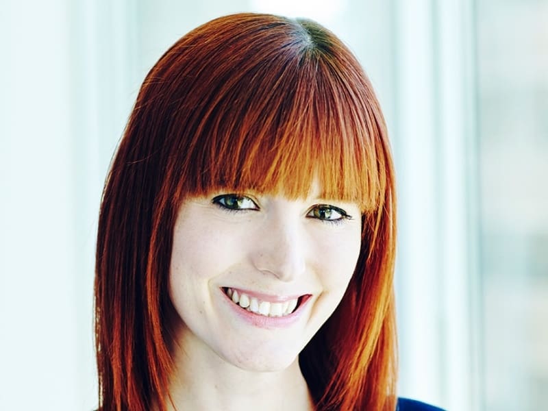 Andrea Whyte