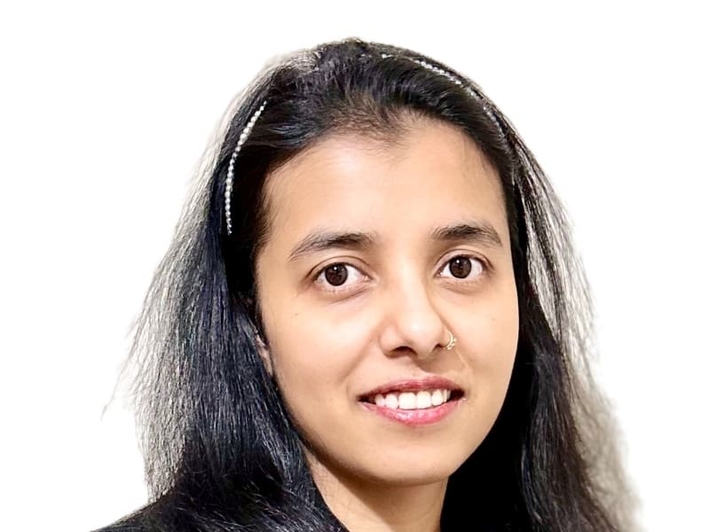 Asra Aslam