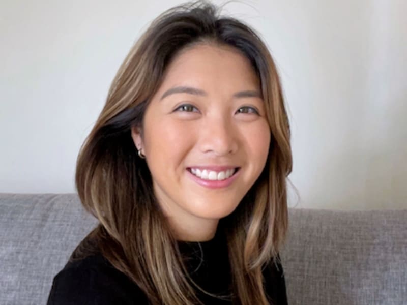 Audrey Low