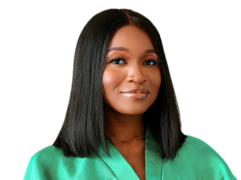 Beatrice Siyanbola