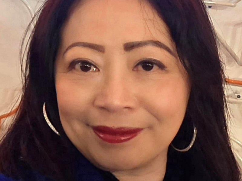 Bonnie Kwok