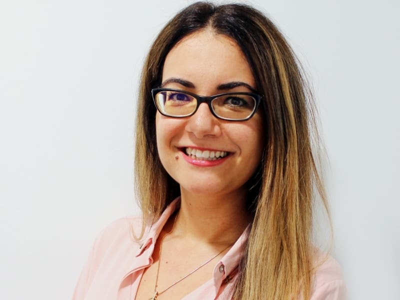 Carmen Macri