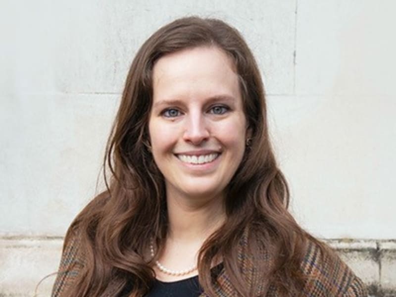 Catherine Casazza