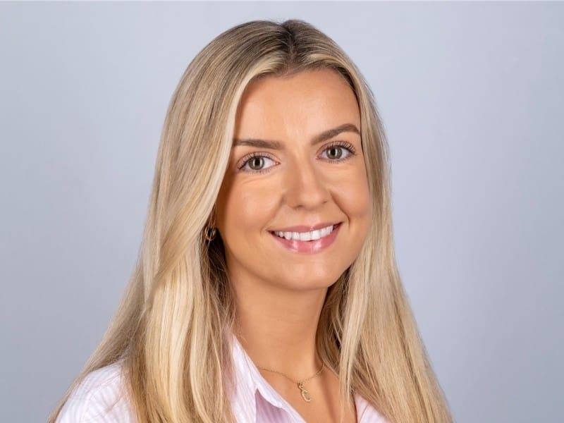 Charlotte Moir