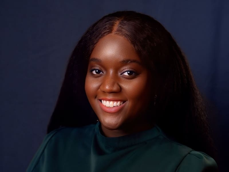 Charlotte Mukungu