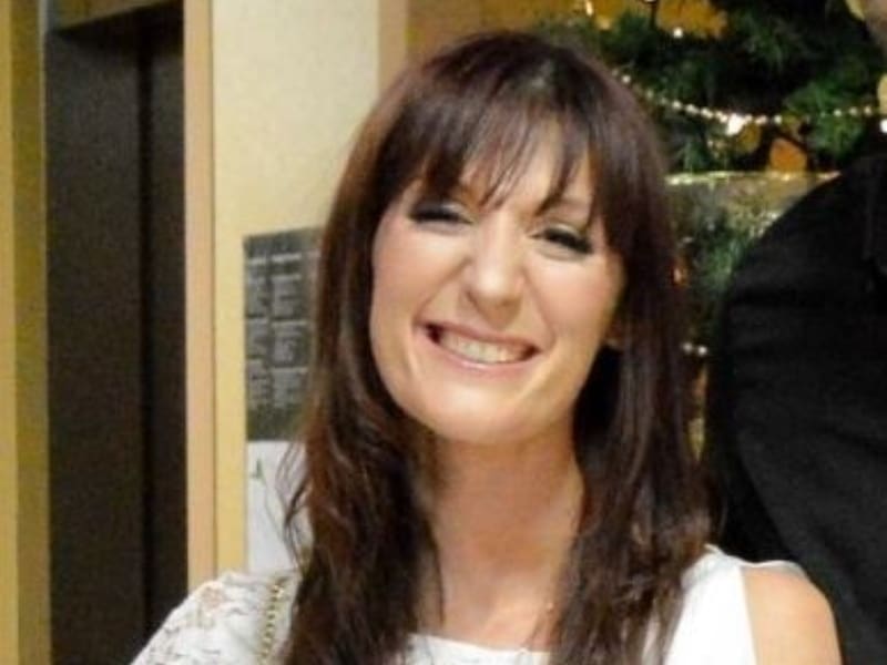 Christina Taylor