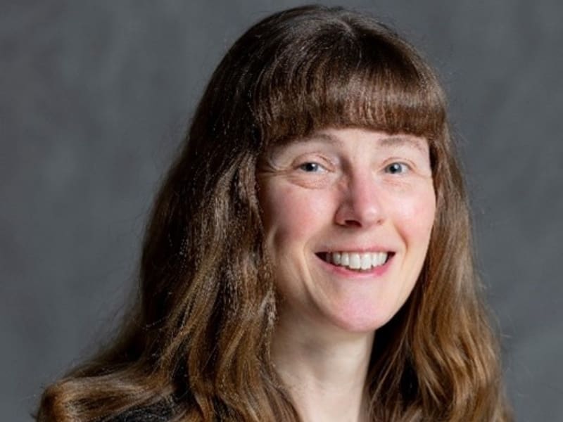 Clare Felgate