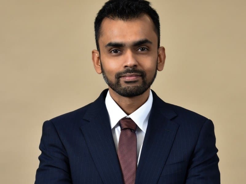 Dimuthu Ratnayake