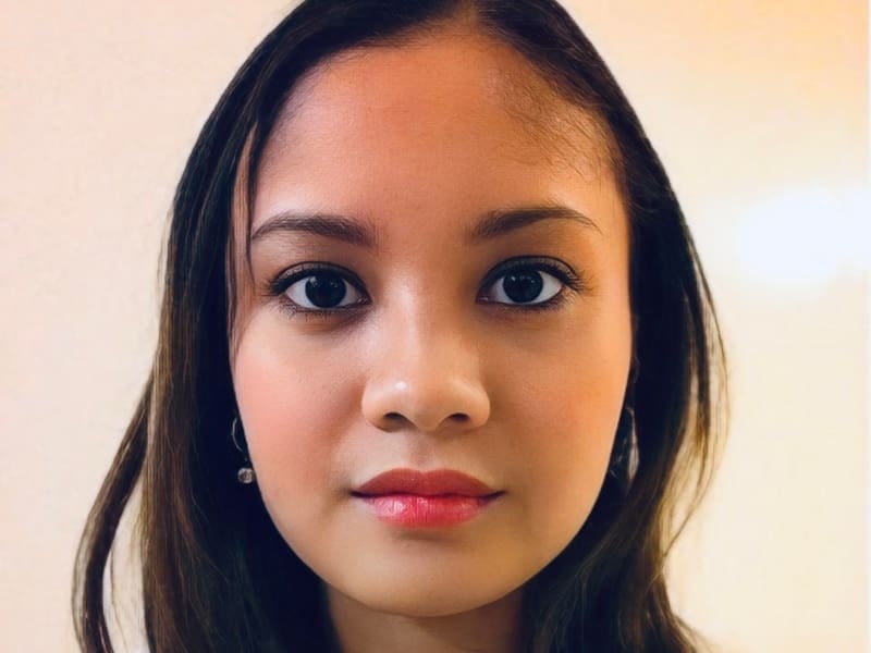 Dr Hannah Nazri