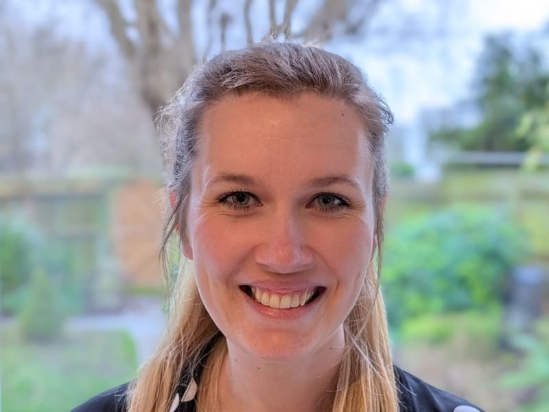Dr Heather Hryczanek