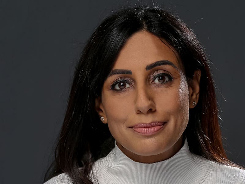 Dr Manpreet Dhuffar-Pottiwal