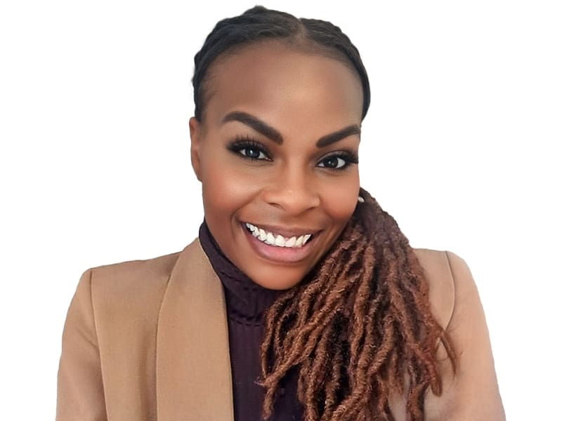 Dr Natalie V Bailey