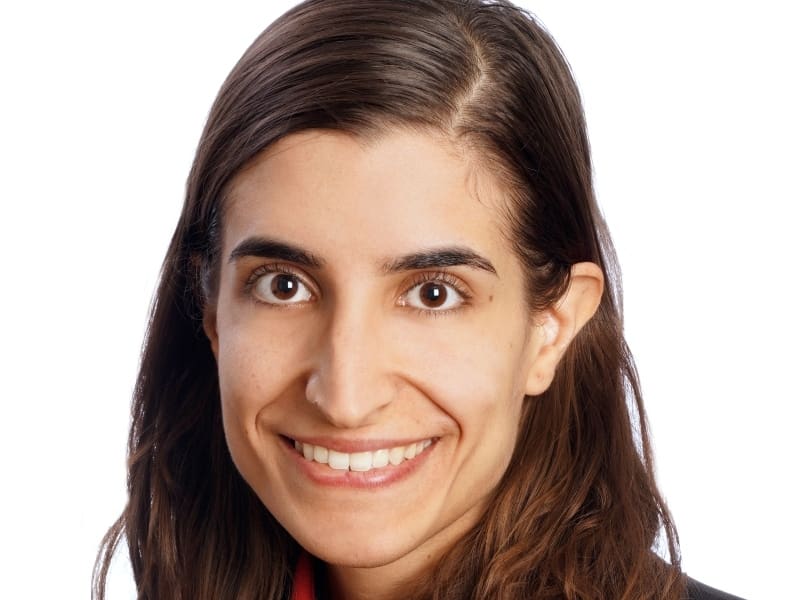 Elena Garcia
