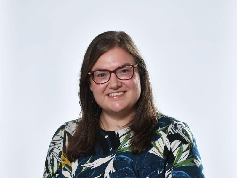 Elena Koycheva