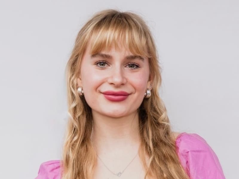 Ella Greenwood
