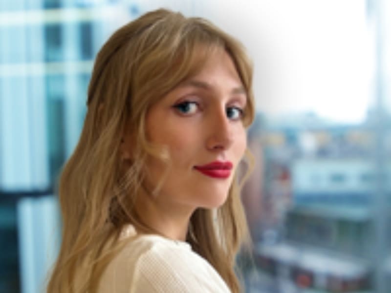 Emma Barret-Ryan