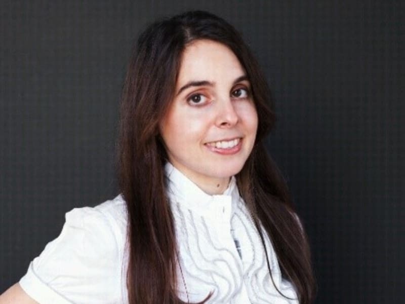 Federica Pisano