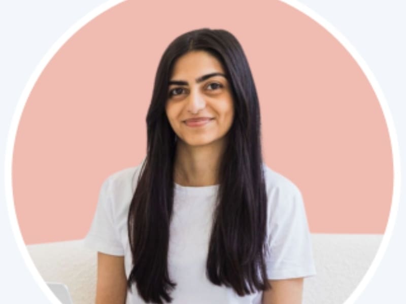 Gayatri Rajgor