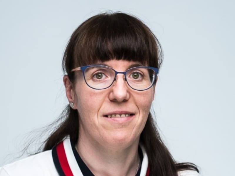 Glenda Kettyle