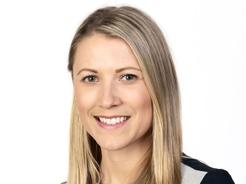 Grace Harwood
