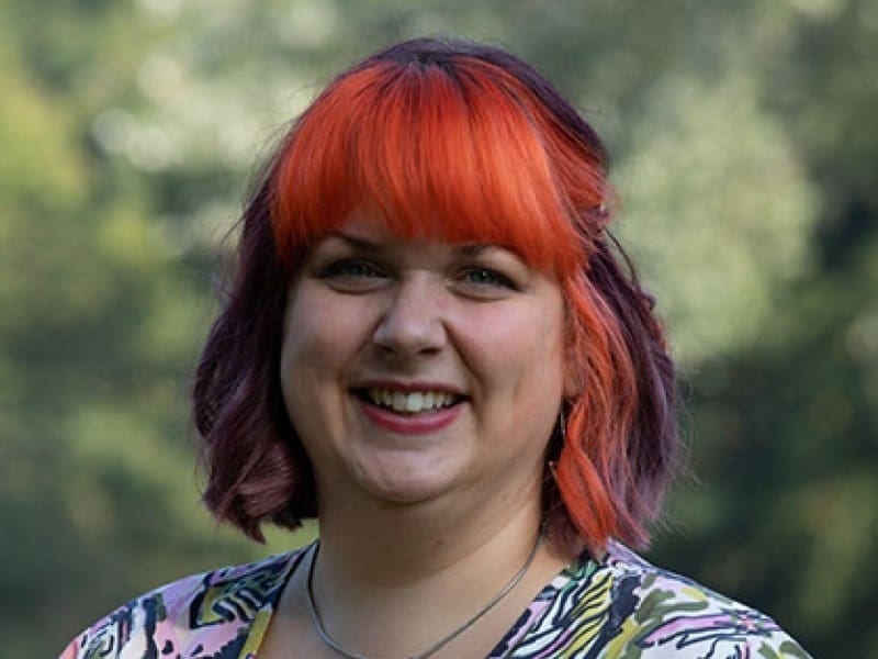 Hannah Benn