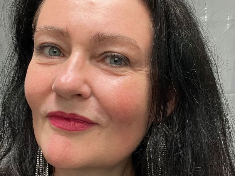 Heidi Hinchliffe