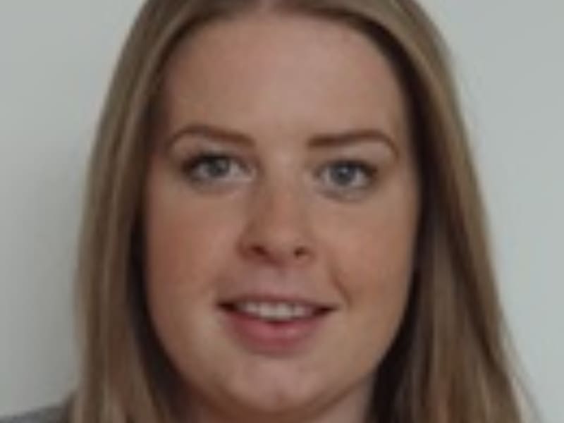 Helen Penwill
