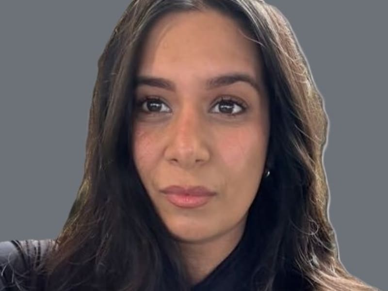 Isha Nawaz