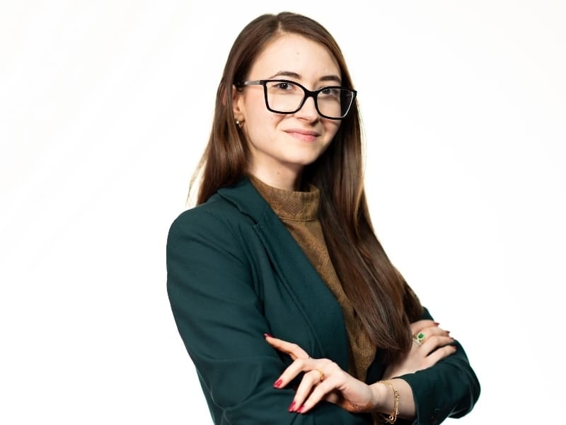 Iulia Midus
