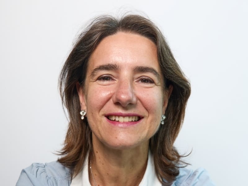 Jasmina Negrini