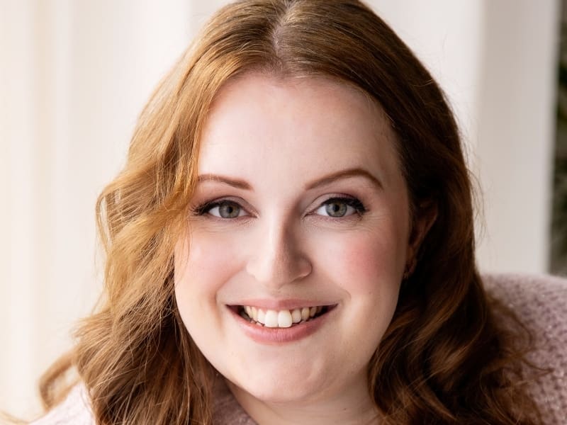 Jen Moore