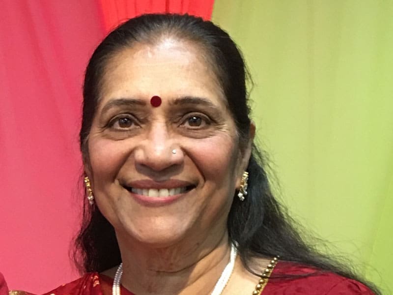 Kanchan Chandegra