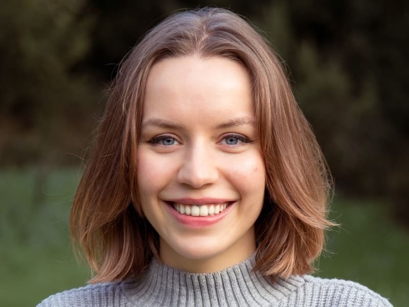 Kasia Dutch