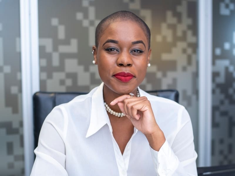 Kevina Kakembo