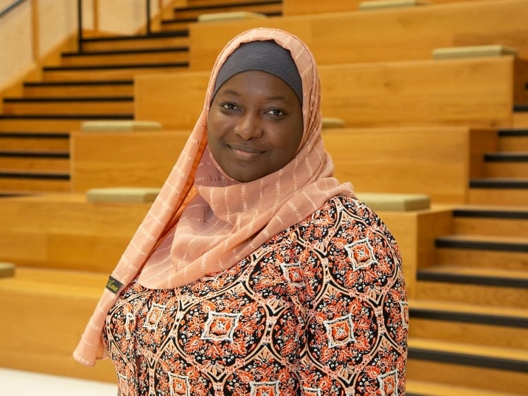 Khadijat Olorunlambe