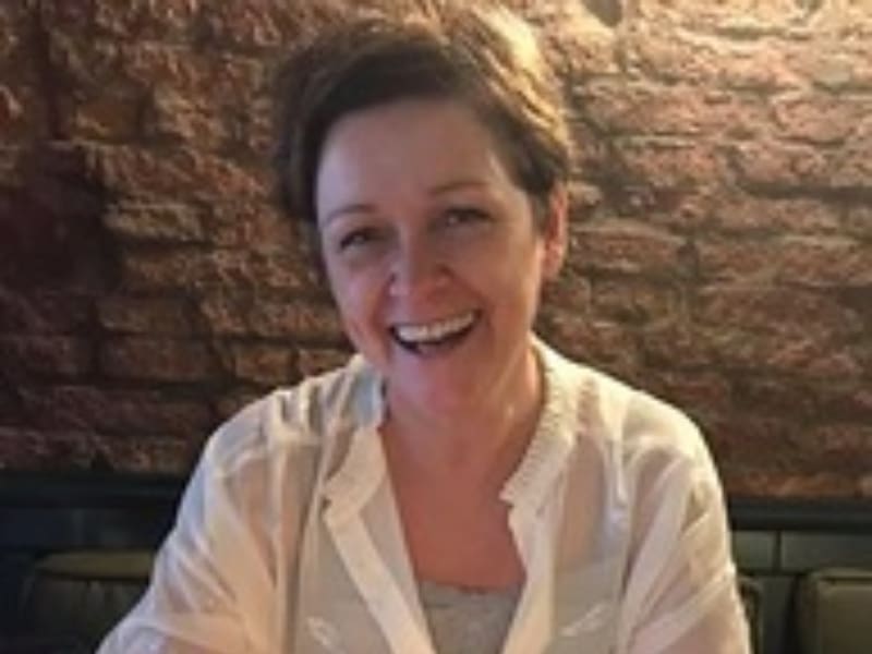 Lesley Townsend